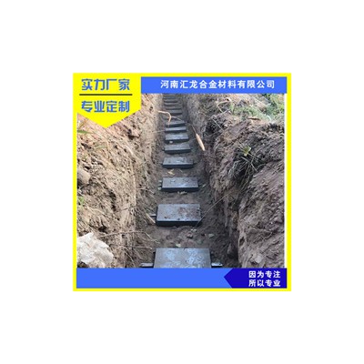 福建热力管线排流公司 汇龙输油管道交流干扰排流施工阴极保护