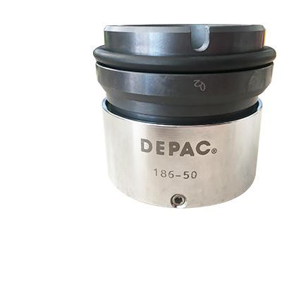 DEPAC186动态结构推进型机械密封-低成本