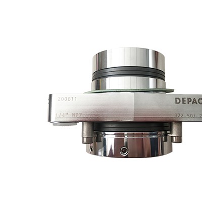 DEPAC322双端面压力平衡集装式机械密封-密封件批发