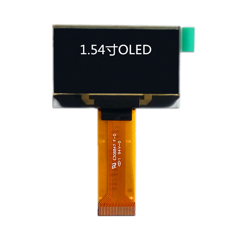 1.54OLED