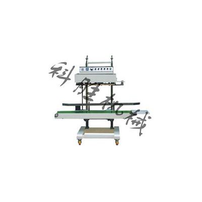 唐山科胜全自动立式封口机丨鸭血封口机