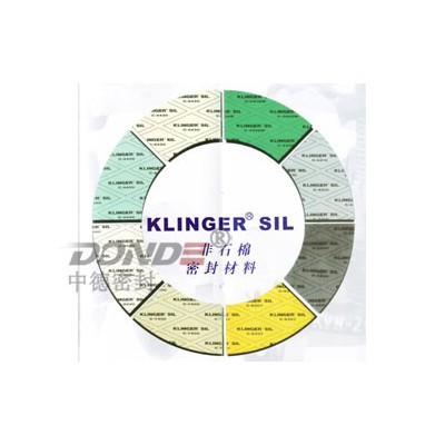 KLINGER密封材料