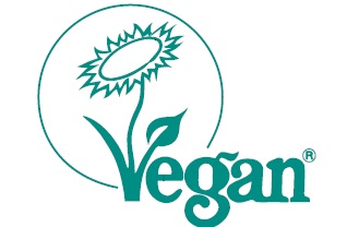 VEGAN认证 素食认证 太阳花素食认证 向日葵花素食认证