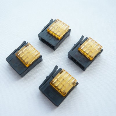 284-6235-61-3877T 3M连接器 IC 测试座