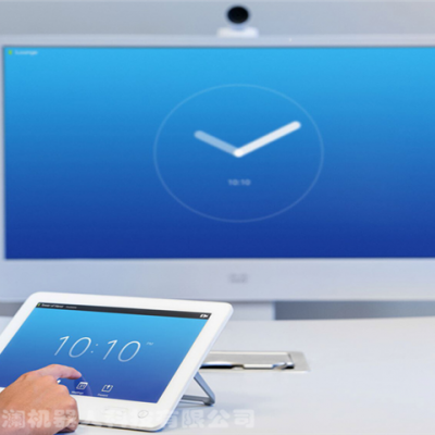 Cisco webex小型会议空间解决方案