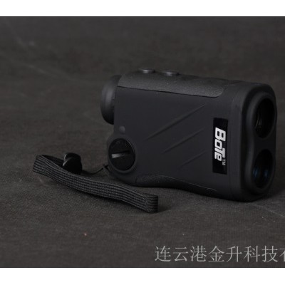 博特太阳能供电激光测距望远镜X800BE