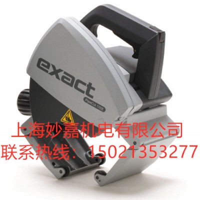 优质进口切管机 英国依艾特 Exact170E