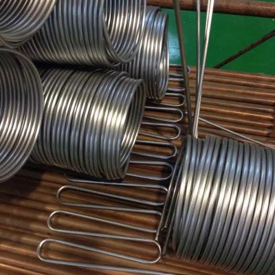 Inconel601不锈钢无缝毛细管