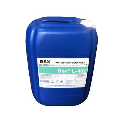 热水系统高效化学清洗剂L-412阿拉善盟缓蚀剂产品包装