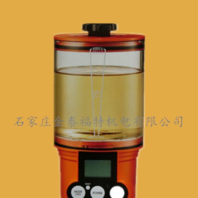 帕尔萨OL500多点注油器，机油自动润滑泵