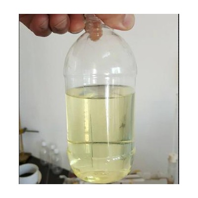免蒸馏免酸碱废机油提炼柴油技术