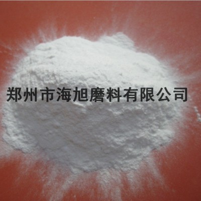 环保型陶瓷分离膜生产用电熔氧化铝微粉W10W14W20W28