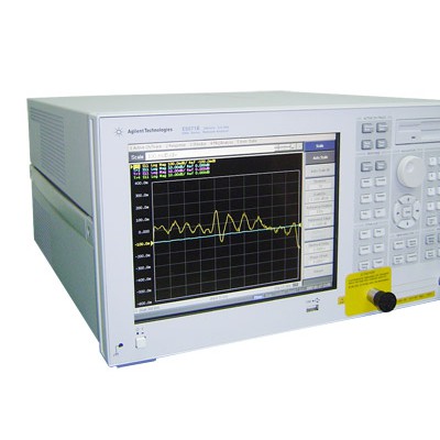 快速回收E5071B是徳E5071B ENA矢量网络分析仪