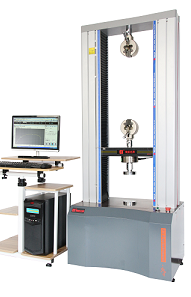 宁波旗辰XBD4103控制电子万能试验机