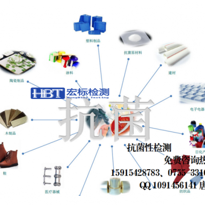 河南负离子产品性能测试