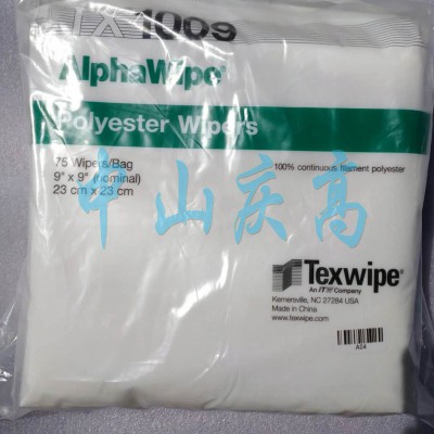 TEXWIPE无尘擦拭布 TX1009/TX1013