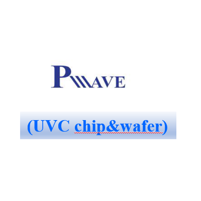 PW直供UVC WAFER晶圆外延片高光效