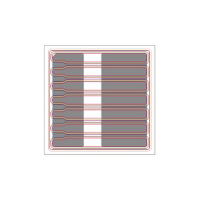 PW直供UVD/UVF/UVC芯片50mW45x45mil