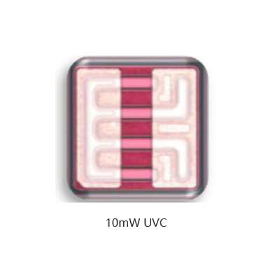 PW优质UVD UVC芯片10mW20*20mil