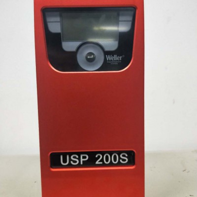 USP200S焊锡温控模组套装