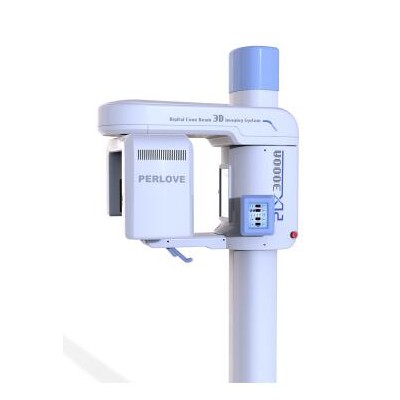 牙科三维CT（CBCT）和口腔全景机有哪些临床差