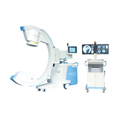 c型臂x射线机的临床应用