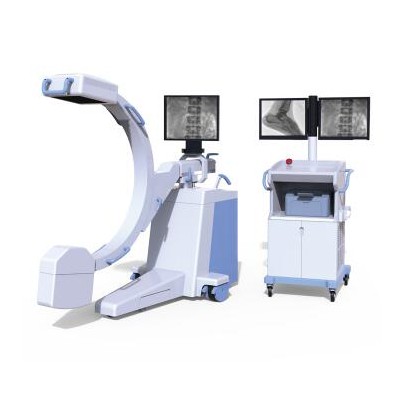 PLX118移动式C型臂X射线系统三大设计理论体现