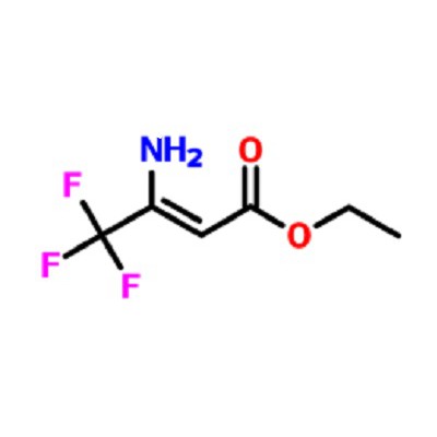 苏州普乐菲供应3-氨基-4,4,4-三氟巴豆酸乙酯  中间体