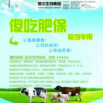 教你一招解决育肥牛 羊不吃料长得慢，减少过料提高利用率