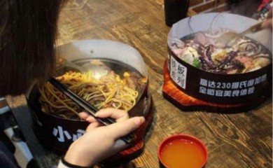 铁板烧饭开店怎么样？认准必高林