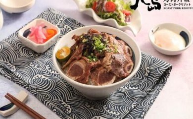 烤肉丼饭能吸引顾客吗？有哪些店型