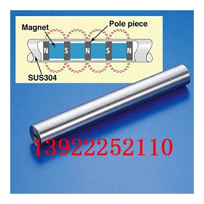 强磁棒厂家  强磁棒供应商 不锈钢强力棒