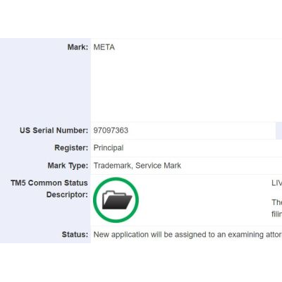 美国Facebook公司宣布更名为“Meta”。