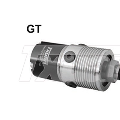 腾旋GT GTA机床用高速旋转接头