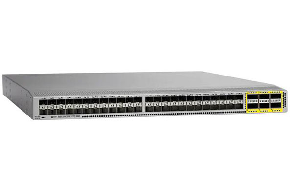 Cisco思科C9200-48T千兆交换机