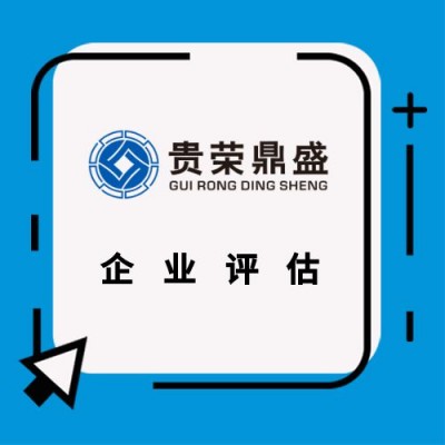 山东济南企业价值评估净资产评估资产评估