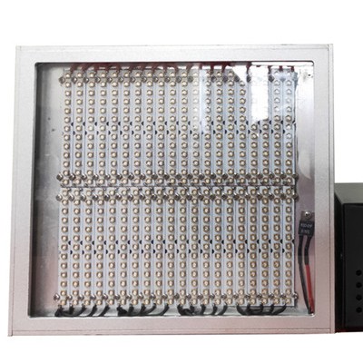 分冷UV固化灯面光源USF16160