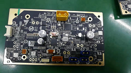 派瑞林（Parylene）真空镀膜电路板生产加工服务