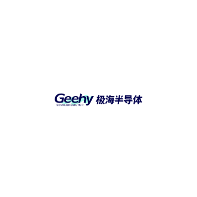 极海MCU代理商.Geehy一级代理商