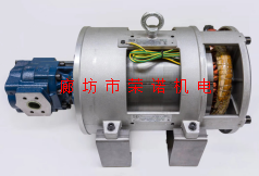 SB油浸式电机 45KW 4级 SBBL4P303