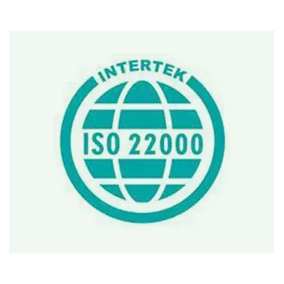 ISO22000认证对企业有多重要