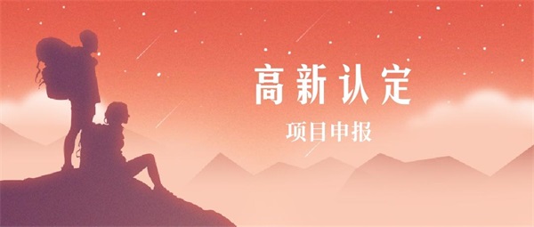 高新技术企业认定中对科技人员占比的具体要求