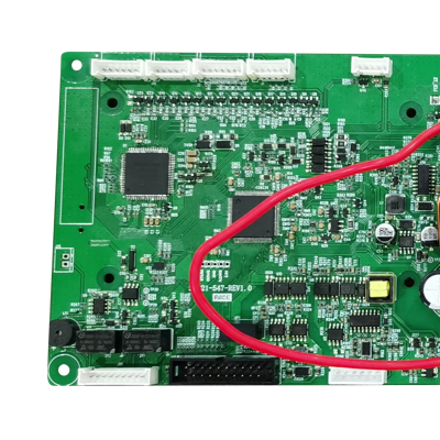 48V200A bms 光伏储能路灯供电户用储能保护板