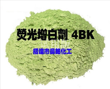 荧光增白剂4BK