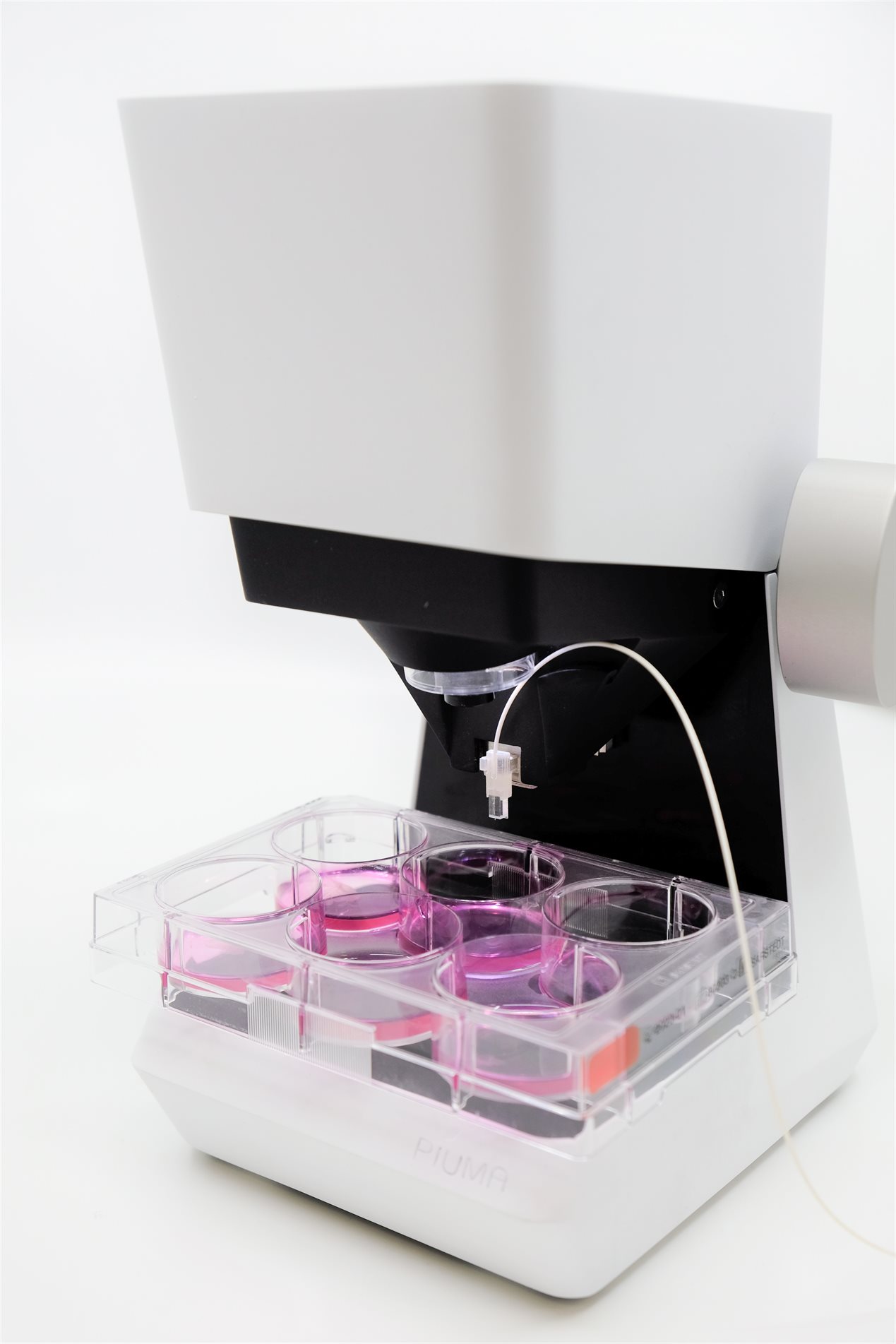 Optics11公司piuma生物纳米压痕仪