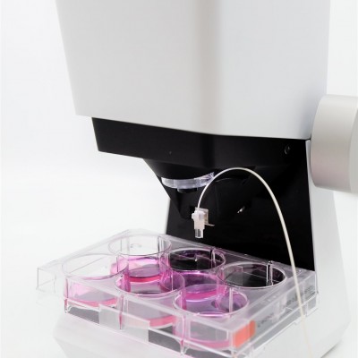 Optics11公司piuma生物纳米压痕仪