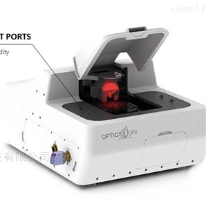 Optics11公司P*one高通量细胞生物纳米压痕仪