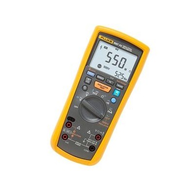 供应 Fluke725 多功能校验仪