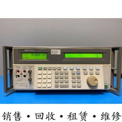 FLUKE 5700A  福禄克5700A多功能校准器