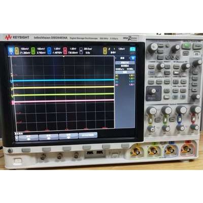 出售/回收/维修/Keysight/MSOX3102T示波器